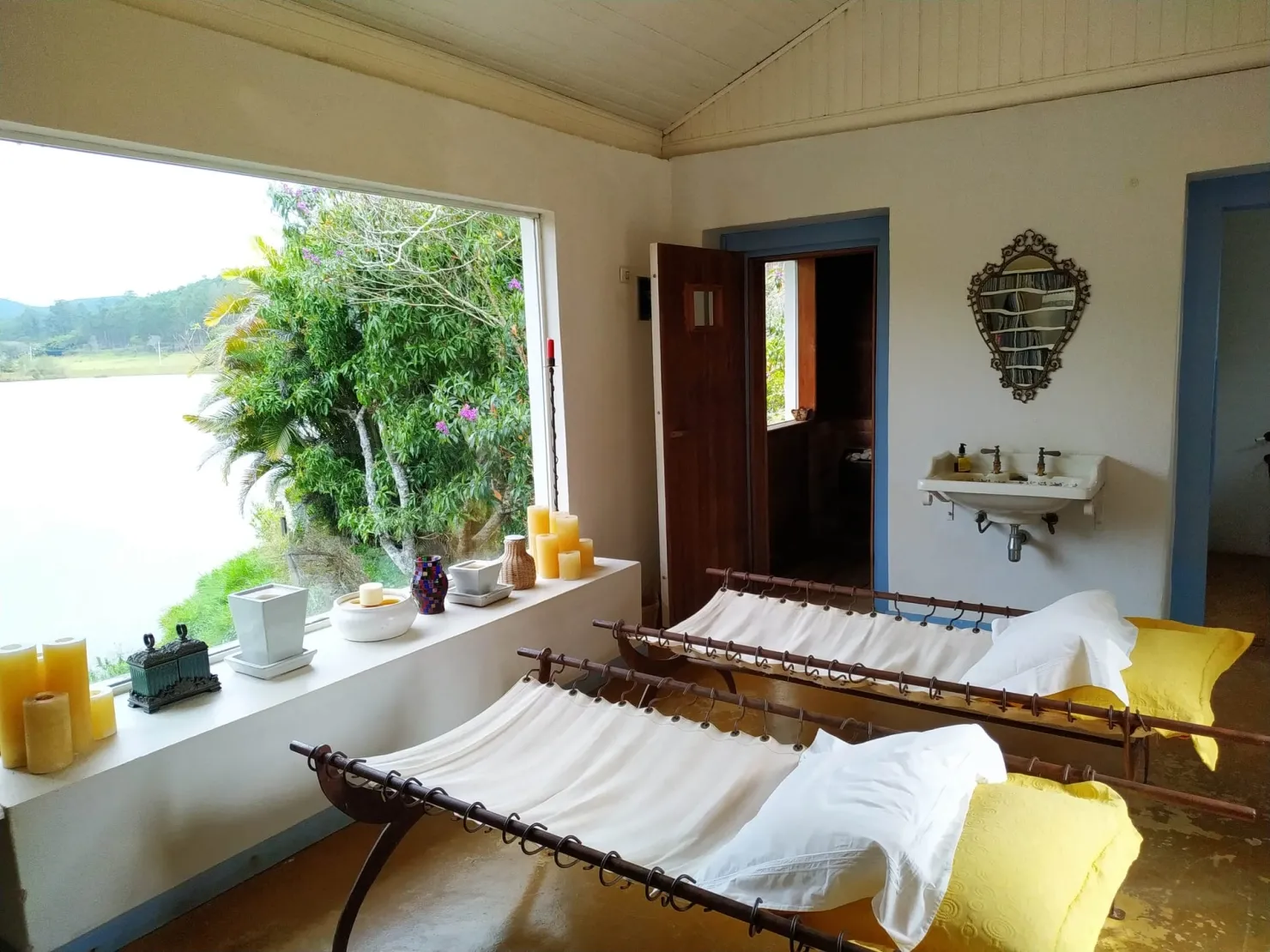 Imagem Chácara à venda 6 Quartos, 6 Suites, 5 Vagas, 6000000M², Borba, Pindamonhangaba - SP
