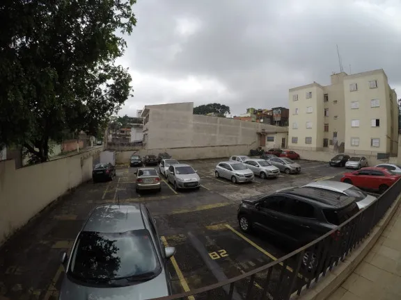 Imagem Apartamento com 2 Quartos à Venda, 49 m² em Vila Carmosina - São Paulo