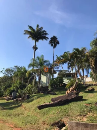 Imagem Terreno à venda, 300 m² por R$ 139.000,00 - Loteamento Jardim das Paineiras - Itatiba/SP