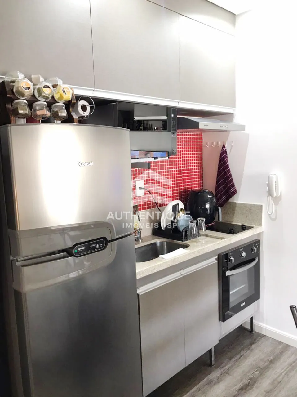 Imagem VISION PAULISTA CONSOLACAO - Apartamento à venda em São Paulo/SP
