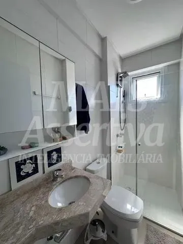 Imagem Excelente apartamento a venda em Capão da Canoa/RS - 2 dormitórios