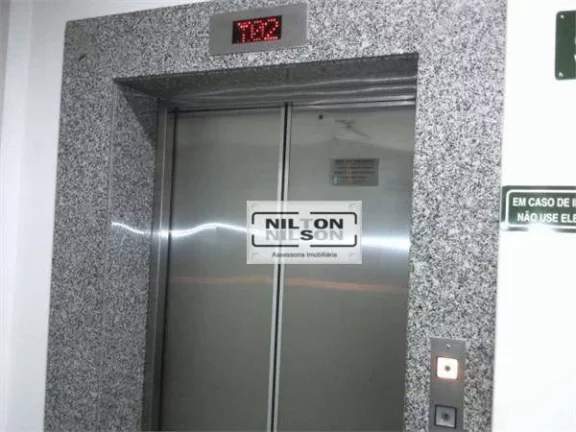 Imagem Sala, 33 m² - venda por R$ 240.000 ou aluguel por R$ 600,00/mês - Vila Itapura - Campinas/SP