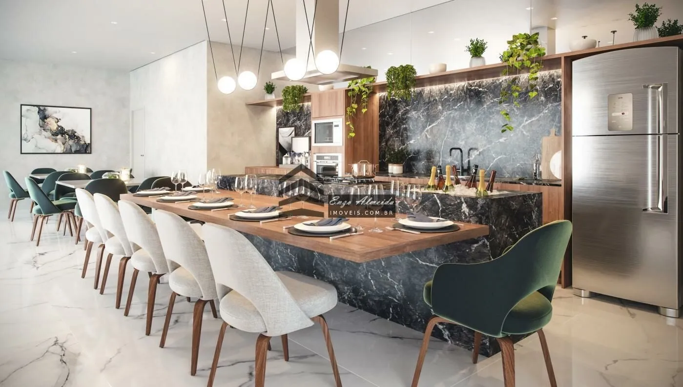 Imagem LIVING IPIRANGA - AV NAZARE - Apartamento à venda em São Paulo/SP
