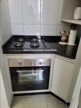 Imagem Apartamento a venda na CECAP
