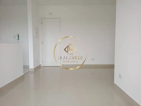 Imagem Apartamento, 2 Dormitórios, 54m², Edifício Sinai, Colonial.