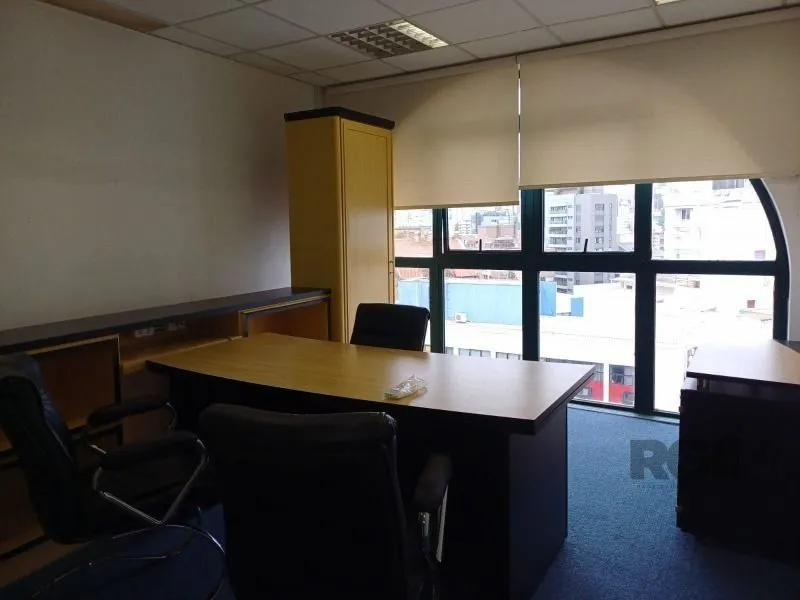 Imagem Sala Comercial em Auxiliadora