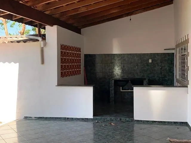 Imagem Casa à venda 2 Quartos, 2 Vagas, 250M², Delta, Pindamonhangaba - SP