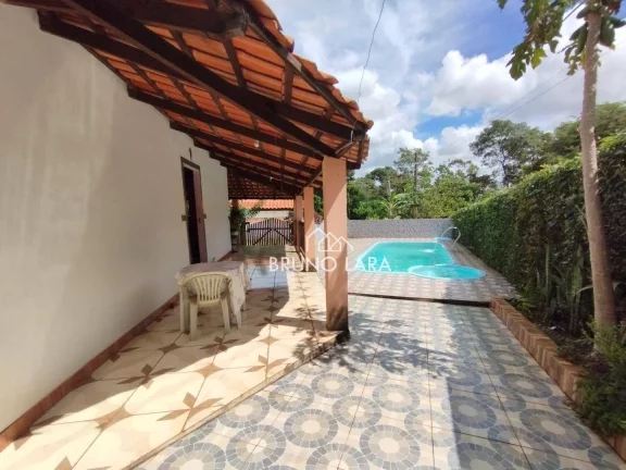 Imagem Sitio à venda bairro Recanto do Igarapé
