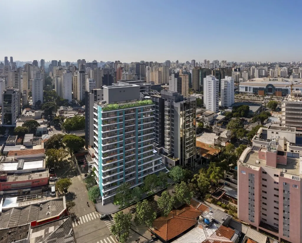 Imagem Claris - Residencial - Claris - Residencial