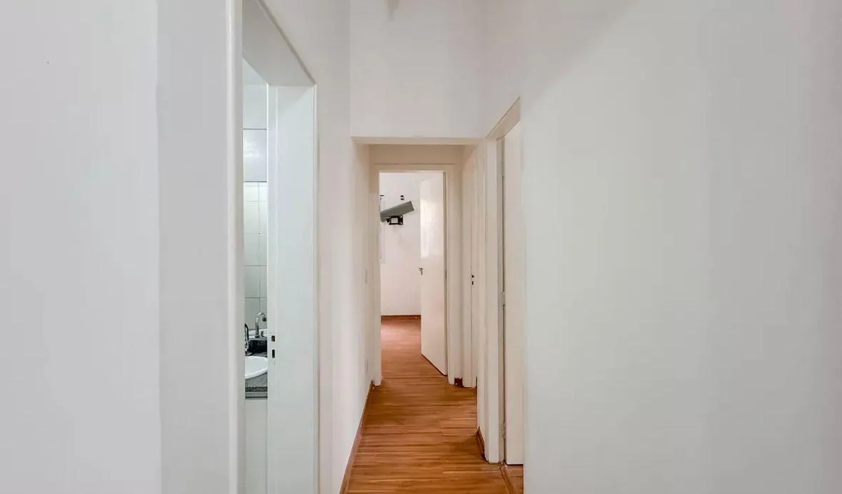 Imagem Apartamento para venda em Cambuci com 3 quartos, sendo 1 suíte, 64m2