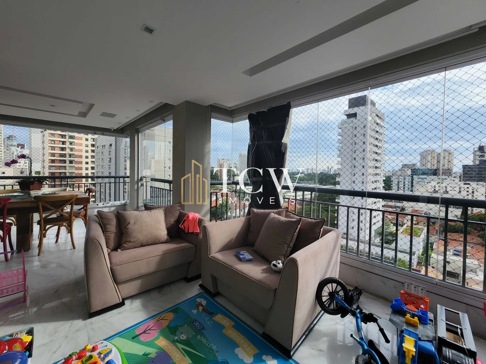 Imagem Apartamento-Alto-Padrao-para-Venda-em-Paraiso-Sao-Paulo-SP