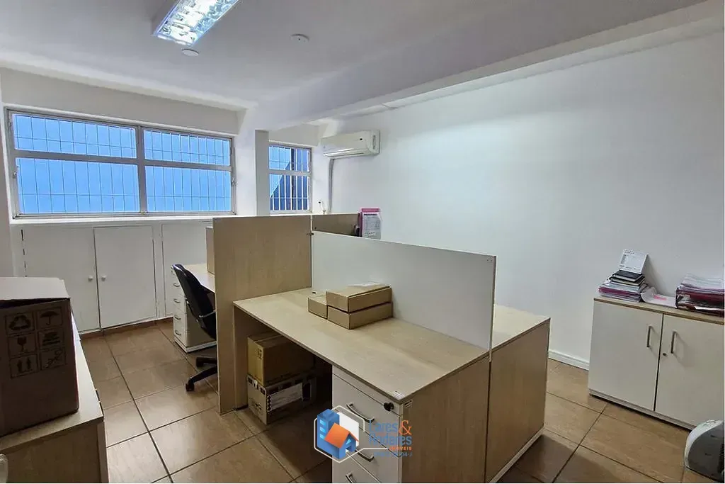 Imagem Edifício Comercial à venda 9 Vagas 430M² Aclimação São Paulo - SP