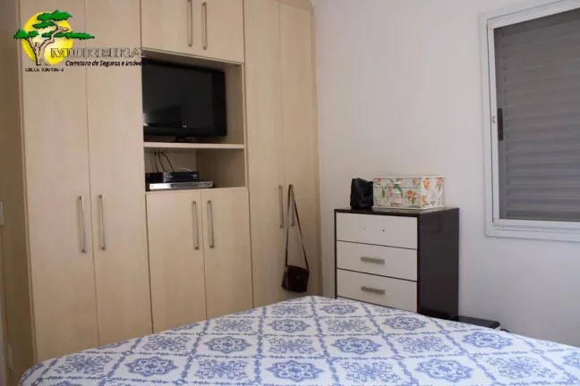 Imagem SOBRADO EM CONDOMÍNIO PRÓXIMO DE SANTANA
