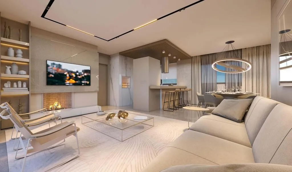 Imagem Apartamento em Mont Serrat