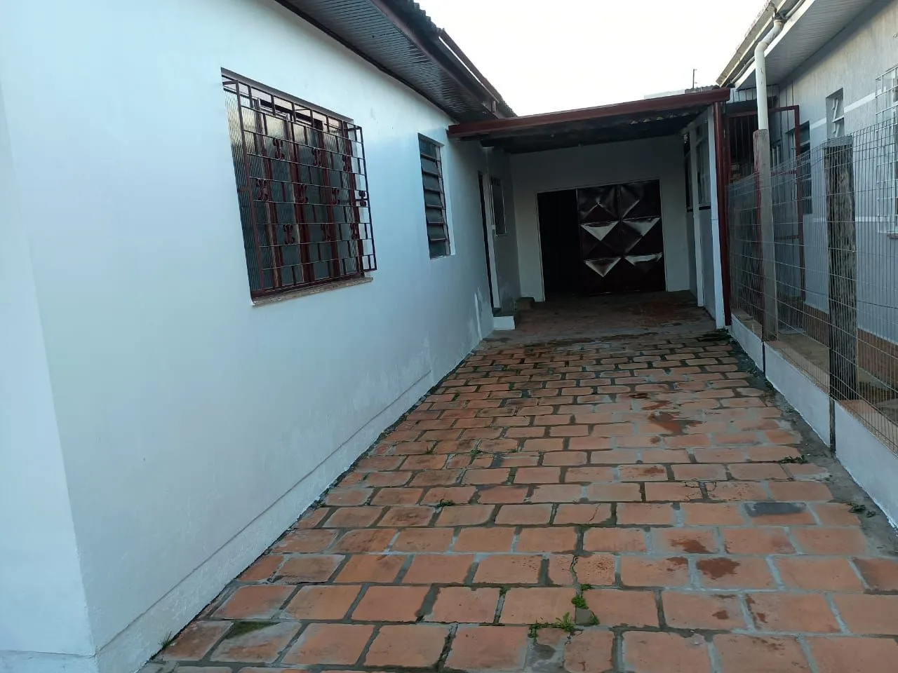 Imagem Casas Bairro Veranópolis