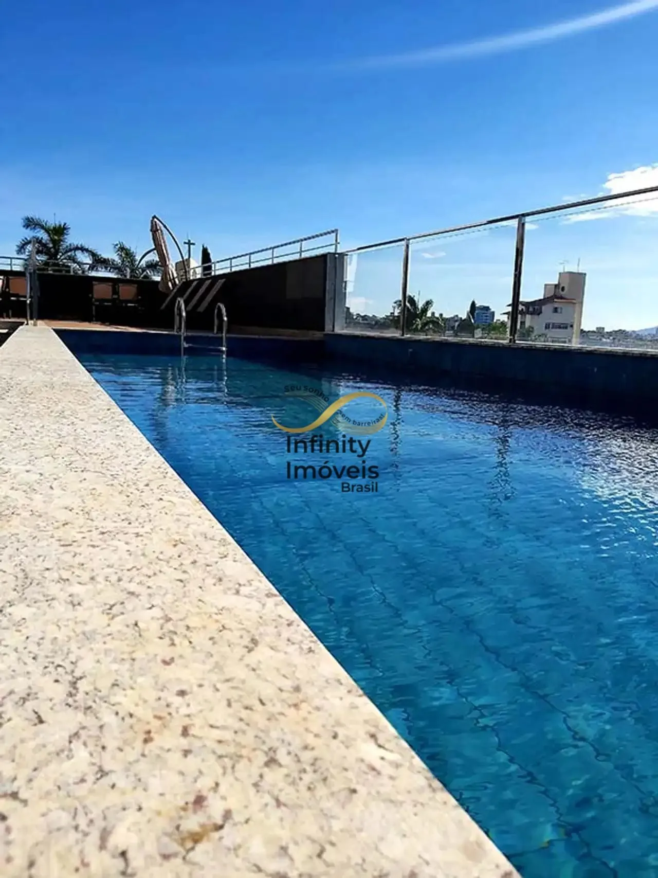 Imagem VISTAS SAGRADA FAMILIA - Apartamento à venda no bairro Sagrada Família - Belo Horizonte/MG