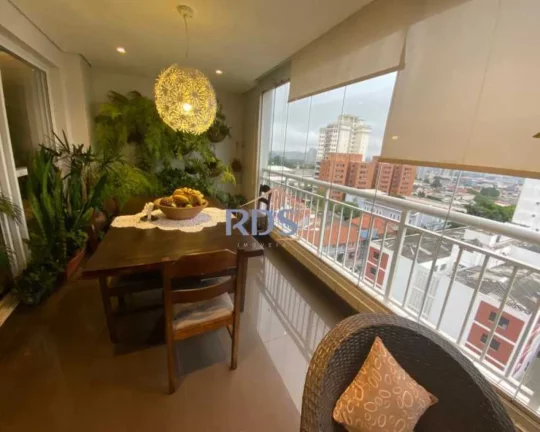 Imagem Apartamento - Padrão / Residencial / Santo Amaro