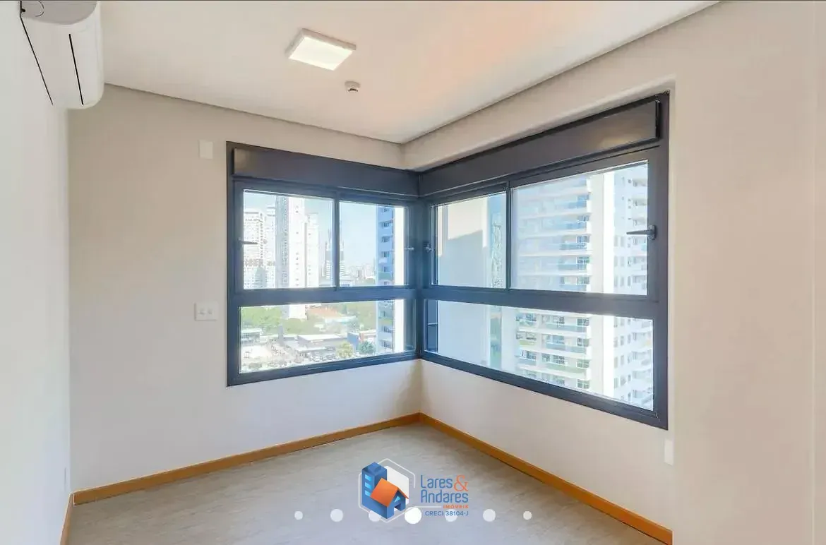 Imagem Apartamento para venda em Jardim das Acácias com 2 quartos, sendo 2 suítes, 104m²