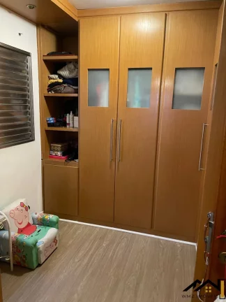 Imagem Apto 76m² na Vila Gomes Cardim 2 dorms, lazer – WMZ Imóveis