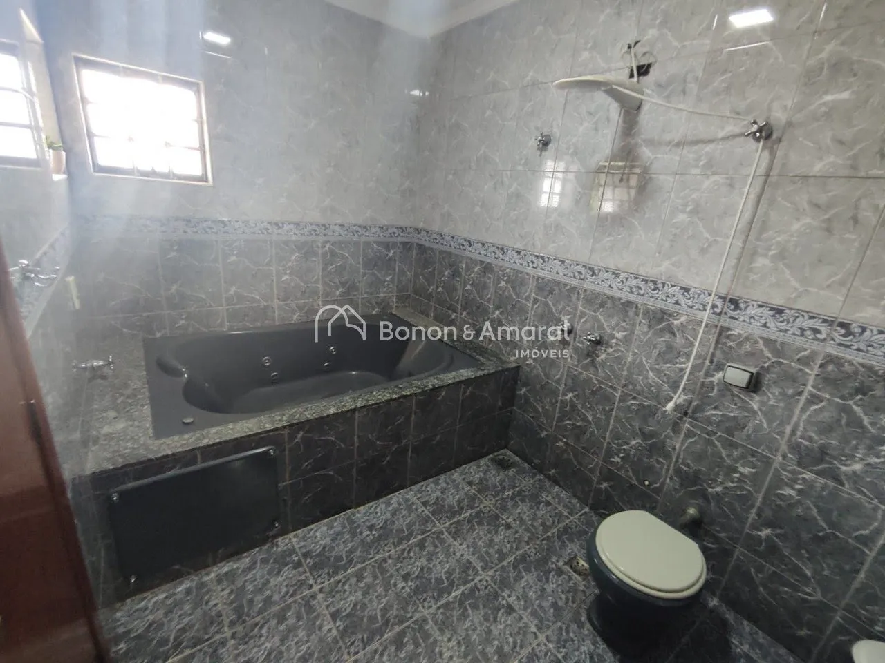 Imagem Casa à Venda no Jardim Santa Genebra - Campinas/SP