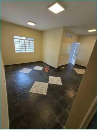 Imagem Casa com 2 dormitórios + Edícula, 94 m², à venda por R$ 535.000 - Medeiros - Jundiaí/SP