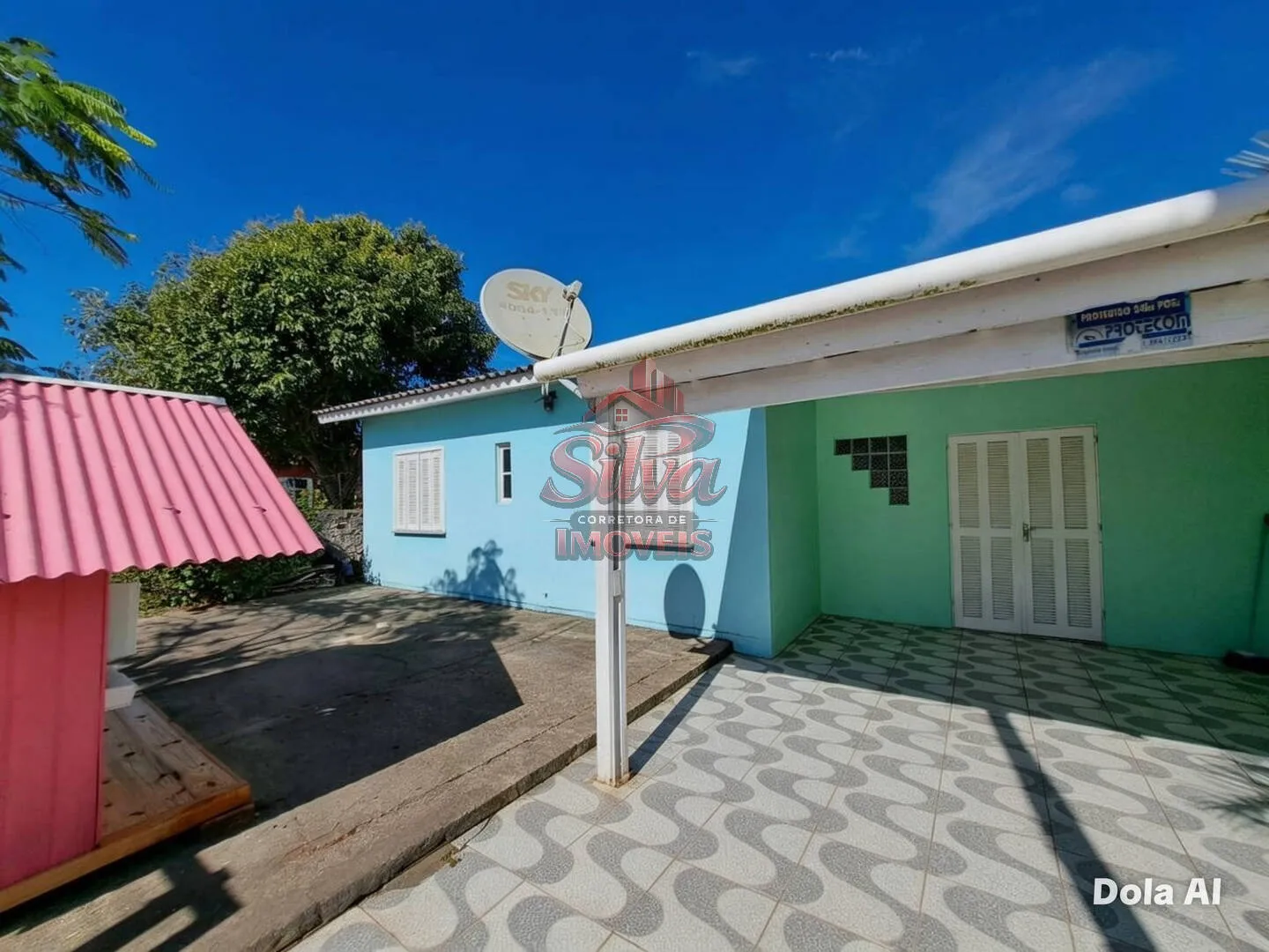 Imagem C303 |Casa 4 dorm c/ suíte, Nova Nordeste, Imbé