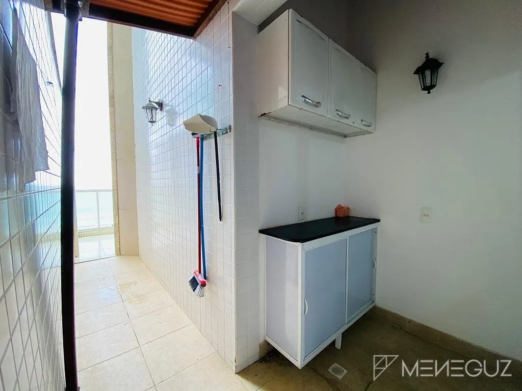 Imagem APARTAMENTO DE 4 QUARTOS NA PRAIA DO MORRO COM FRENTE TOTAL PARA O MAR Ref.:1528107