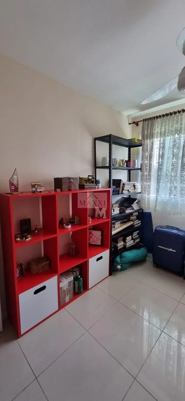 Imagem Condomínio Capri Residencial - Apartamento em Freguesia (Jacarepaguá), Rio de Janeiro/RJ