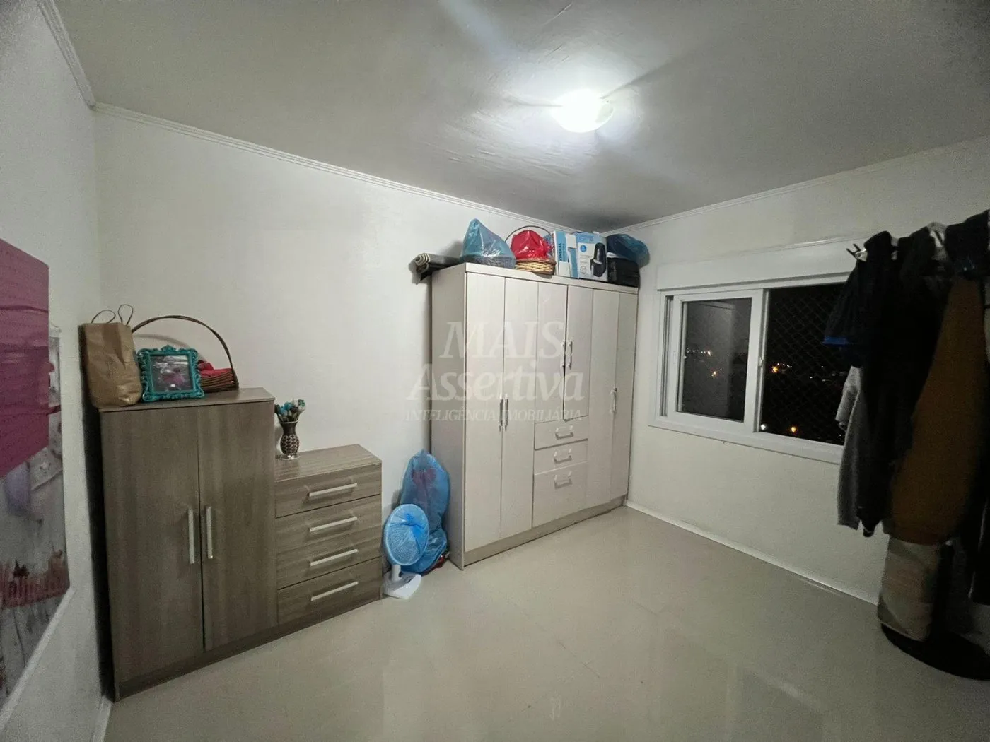 Imagem Apartamento semi mobiliado para venda no Monte Brasil