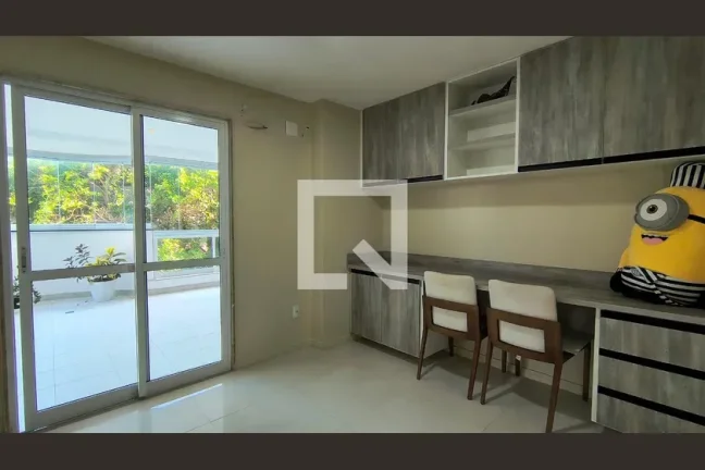 Imagem Apartamento à Venda - Recreio, 3 Quartos, 138 m2