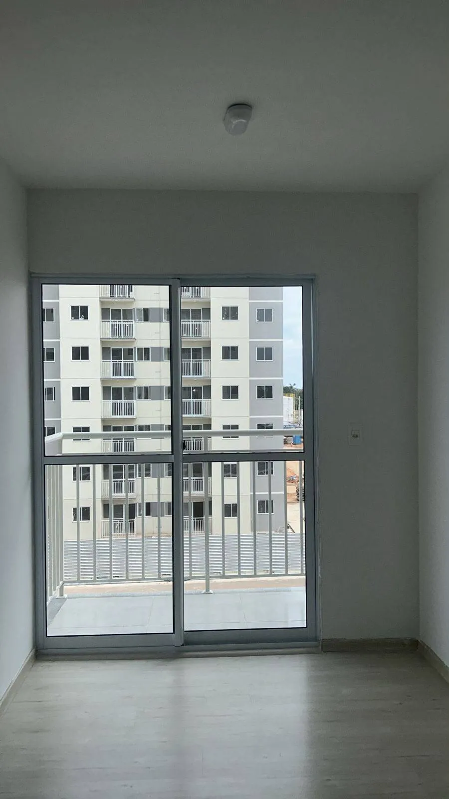 Imagem Apartamento 2 quartos Condomínio Altos da Geórgia Bairro Parque Georgia
