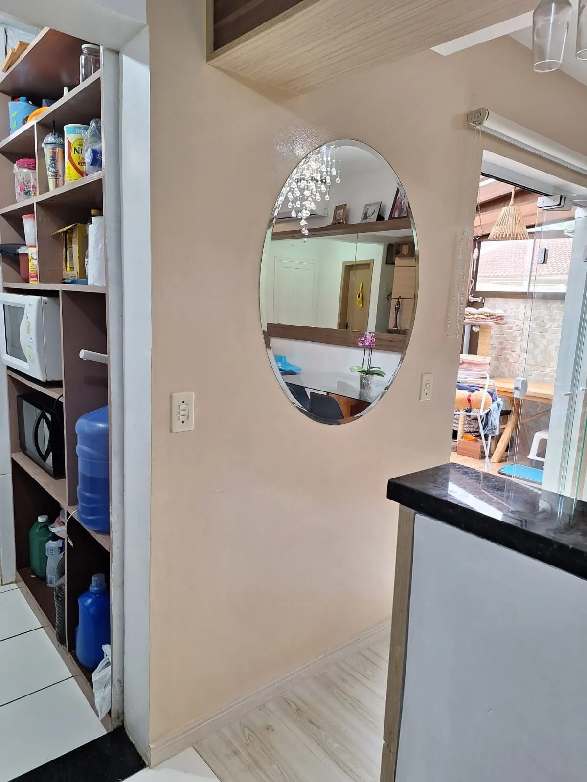 Imagem Casa em condomínio Villagio Di Venezia