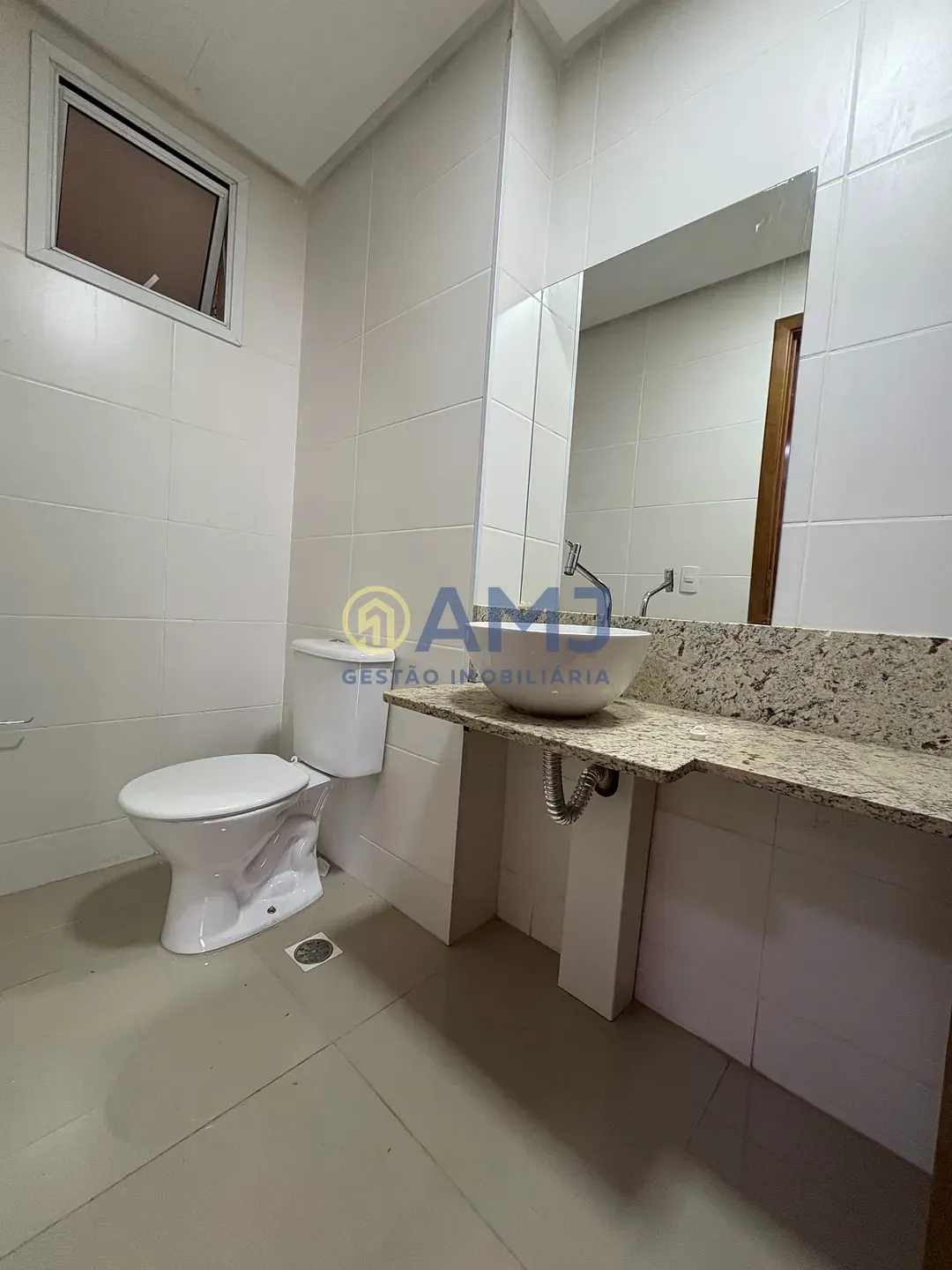 Imagem Apartamento à venda 3 suítes no Jardim América - Terra Mundi