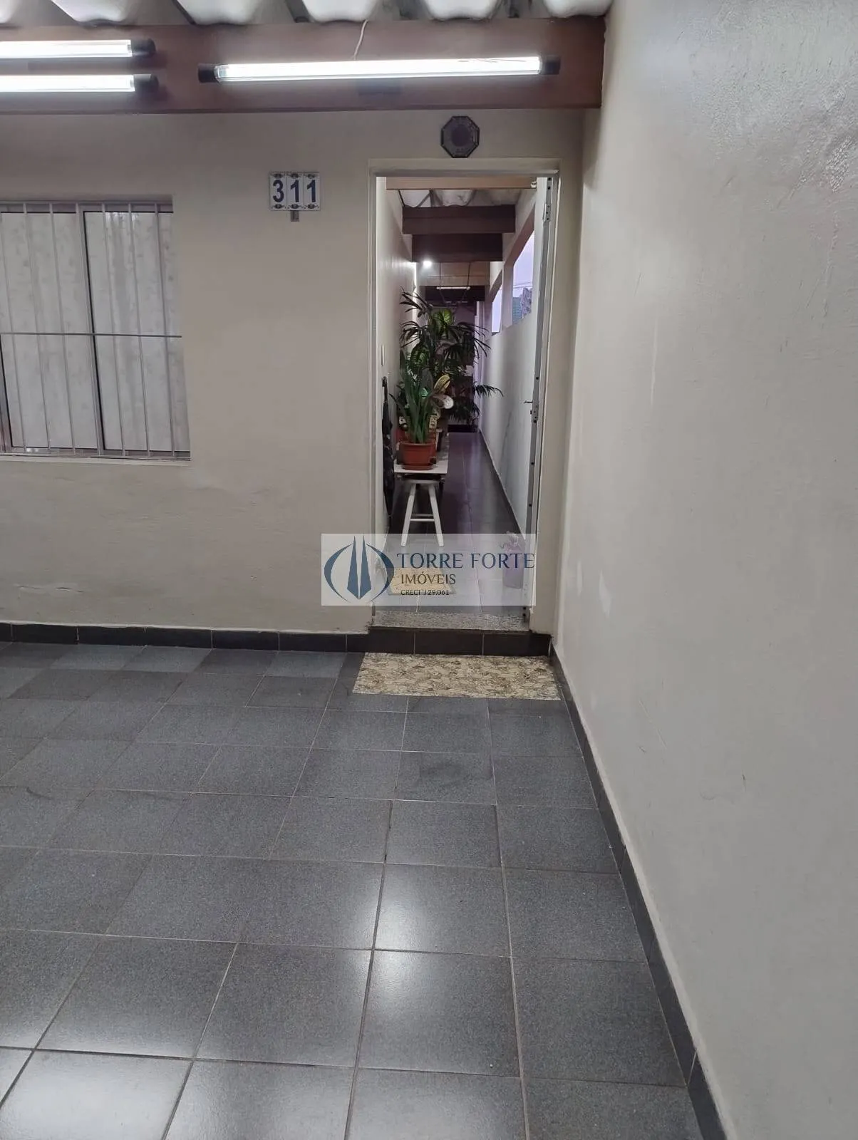 Imagem Casa estilo Sobrado de 185m² com 2 dormitórios no Jardim Vila Formosa