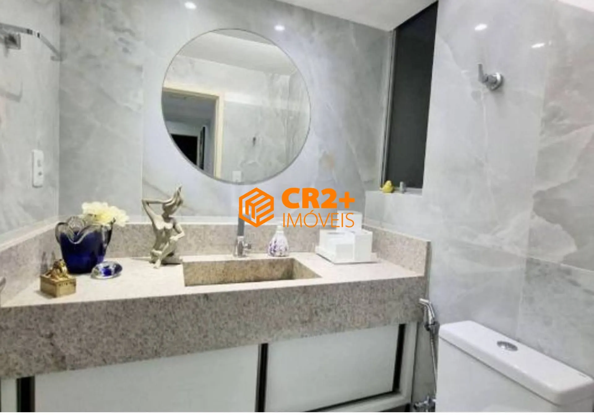Imagem Apartamento a Venda 154m² com 3 Quartos, 2 suítes + Dce no bairro Boa Viagem em