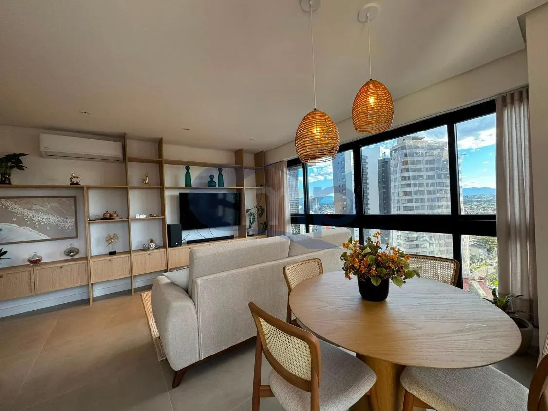 Imagem Apartamento a venda com 2 suites no centro de Torres/RS