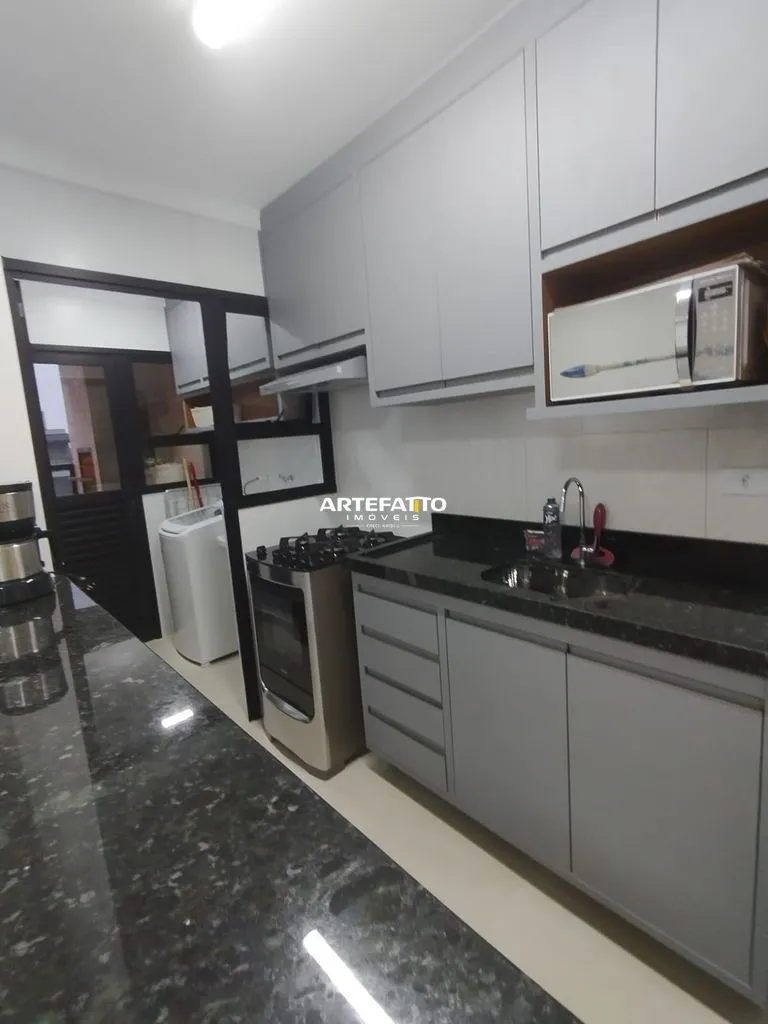 Imagem Apartamento à venda em Ubatuba, Itaguá, com 2 quartos, 82m2