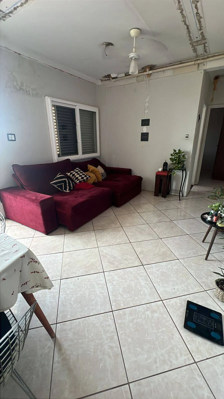 Imagem Cobertura com 2 Quartos no Santa Helena