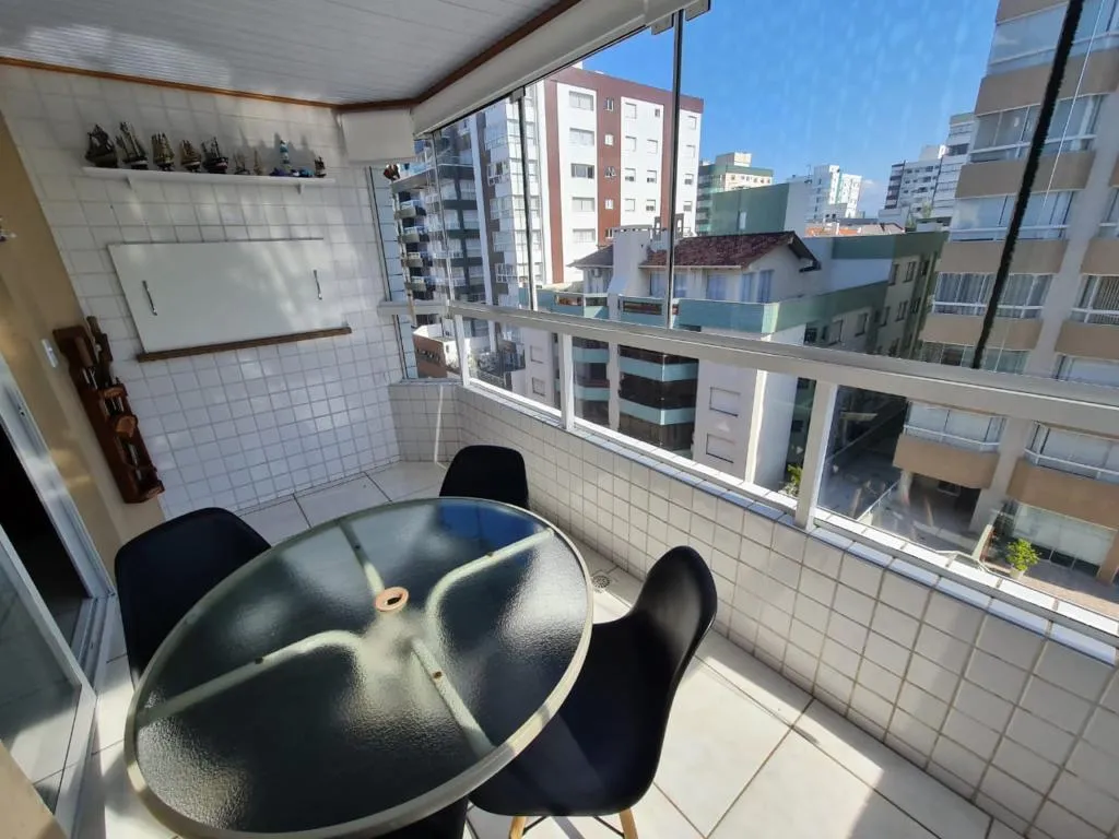 Imagem Apartamento 1 Dormitório - Bairro Centro