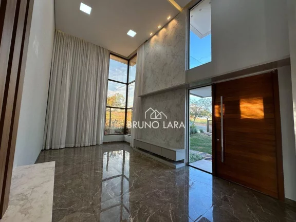 Imagem Casa à venda / Condomínio Gran Royalle Igarapé