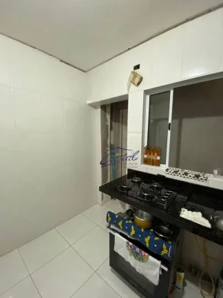Imagem Sobrado c/ 3 dormitórios à venda, 100 m² por R$ 390.000 - Educandário - São Paulo/SP
