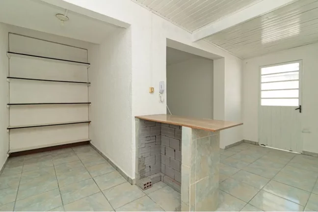 Imagem Apartamento para venda no bairro São Sebastião em Porto Alegre