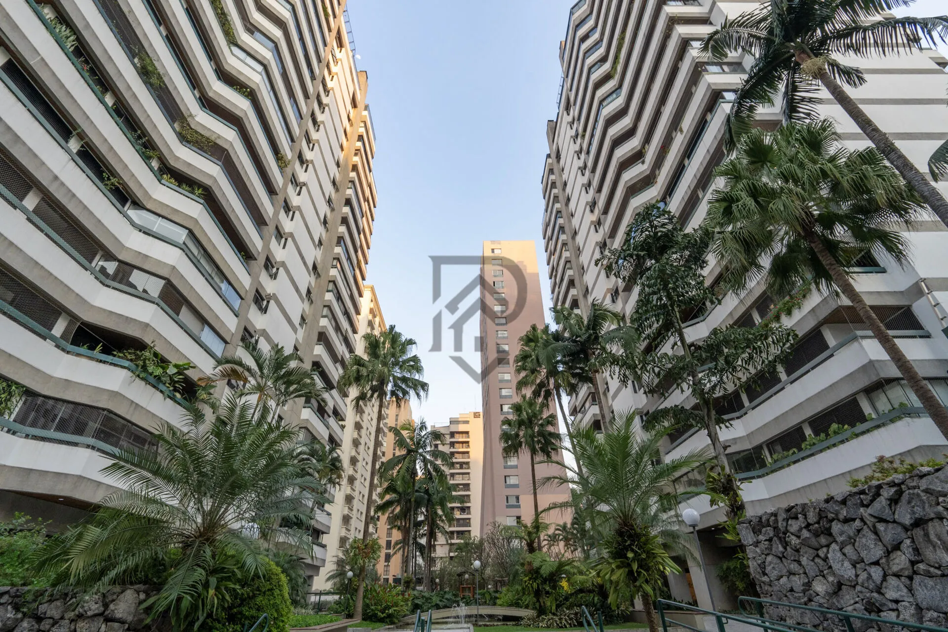Imagem Apartamento moema Condomínio Avis Rara proximo parque ibirapuera