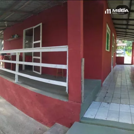Imagem Chácara com 2 dormitórios à venda, 14800 m² por R$ 550.000,00 - Village Do Sol - Guarapari/ES