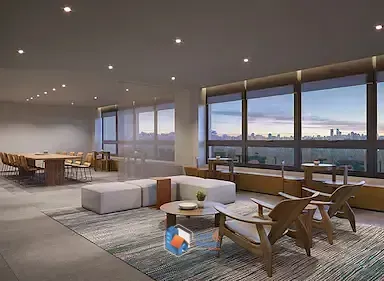 Imagem Loft para venda em Vila Clementino com 1 quarto, 26m²