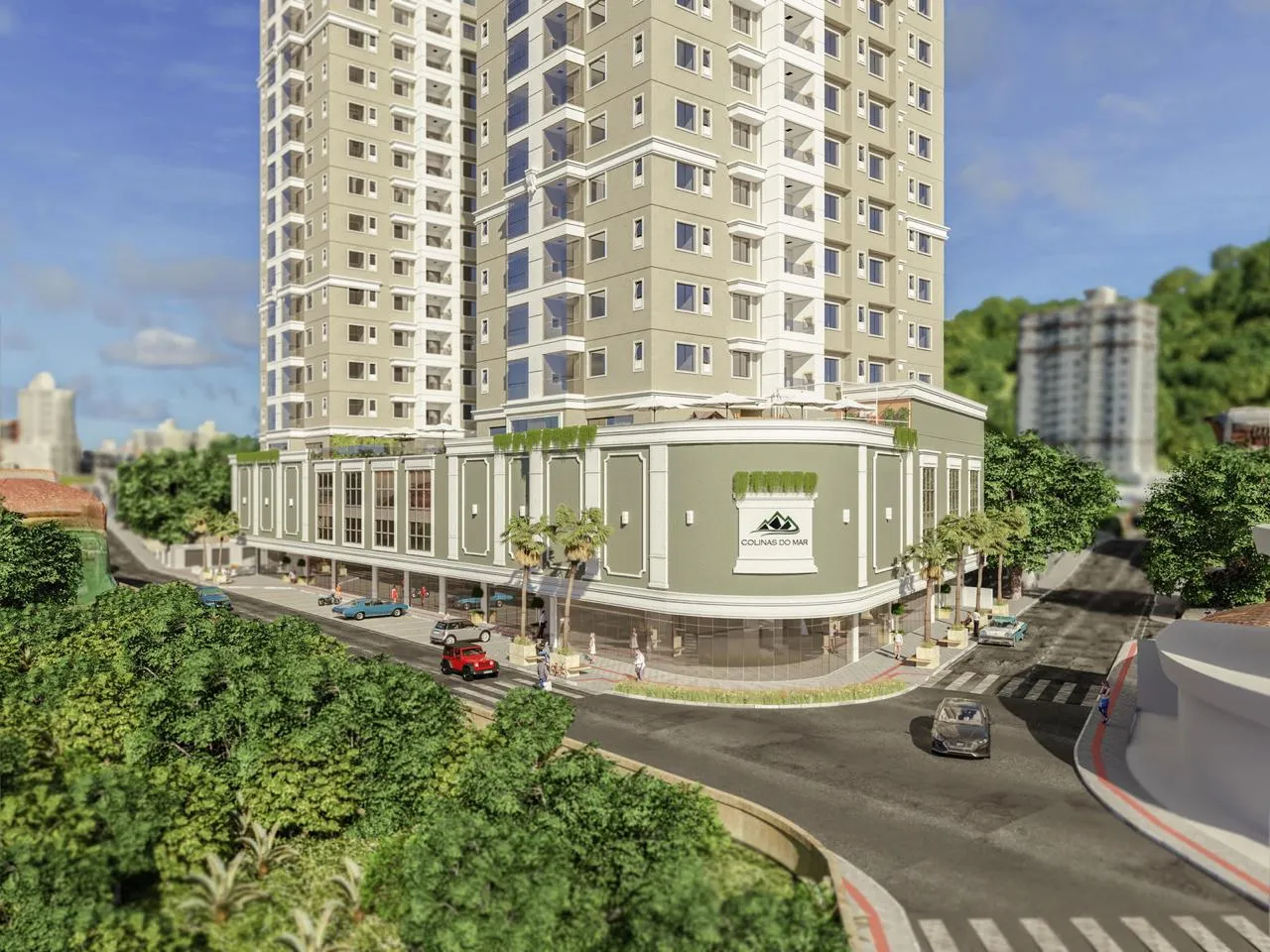Imagem Apartamento à venda com 70m2 por R$ 1.200.000,00