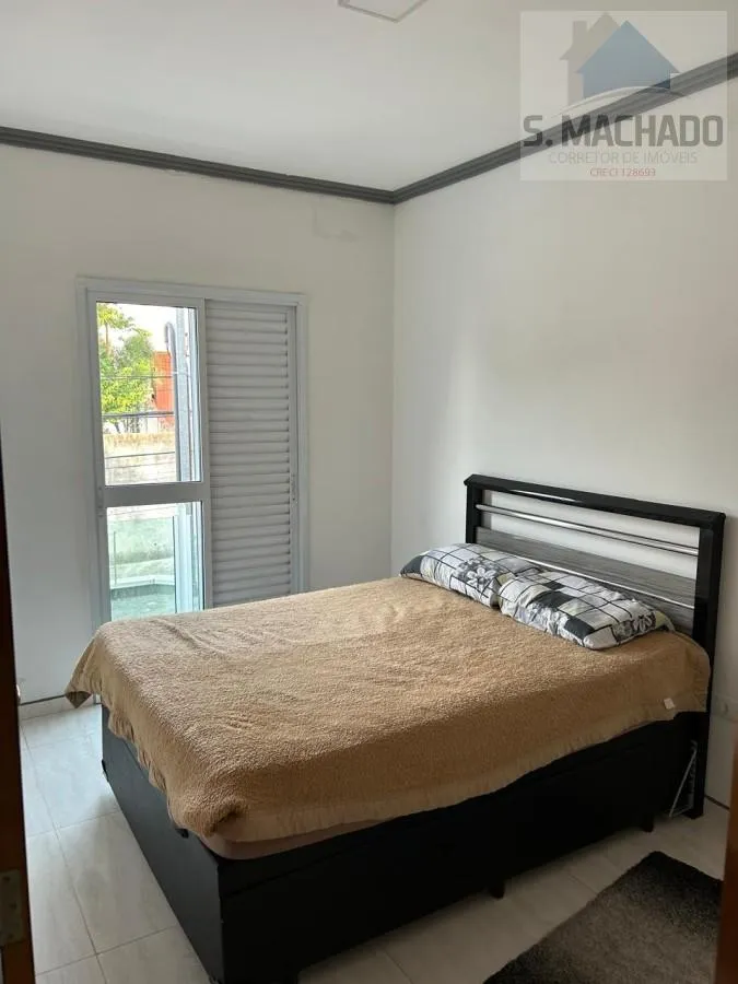Imagem Apartamento para Venda em Santo André / SP no bairro Parque Novo Oratório