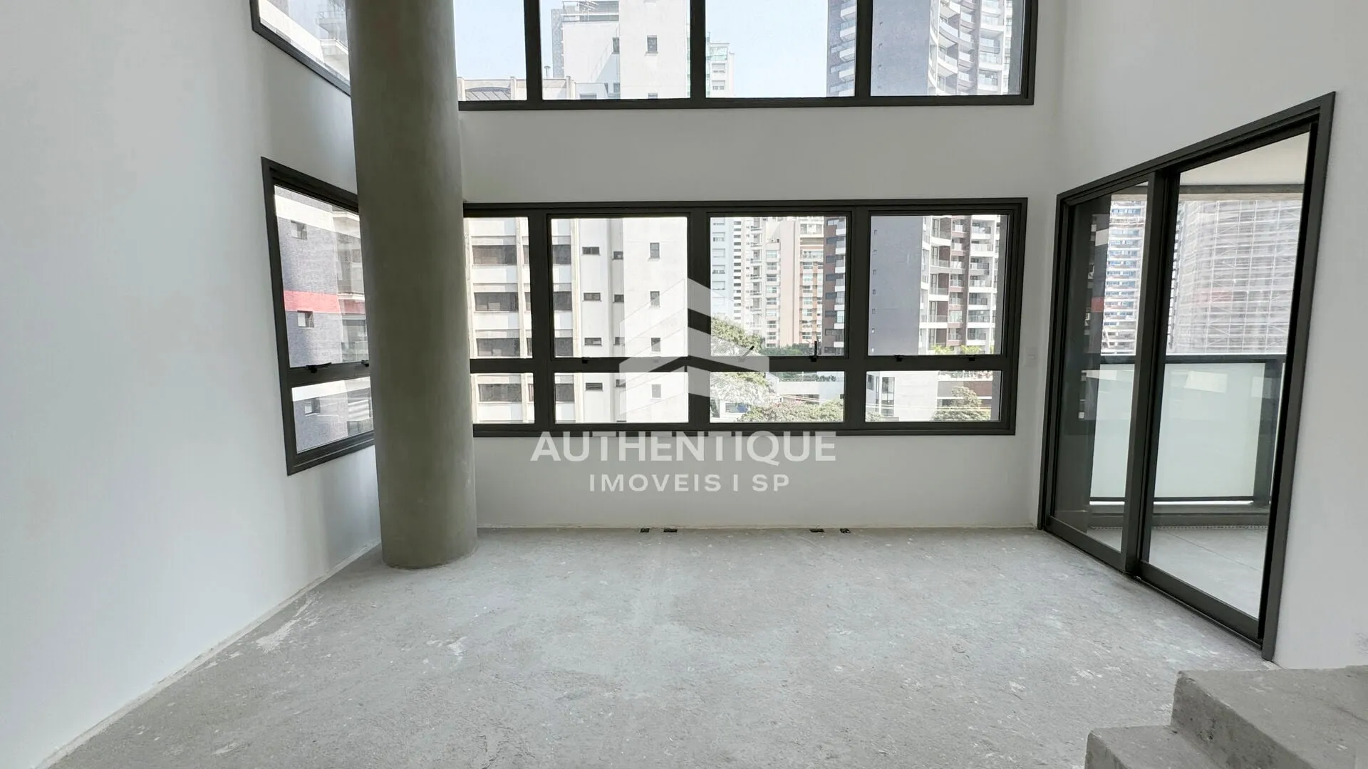 Imagem INDI 70 INDIANOPOLIS - Apartamento à venda no bairro Indianópolis - São Paulo/SP, Zona Sul