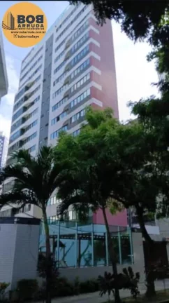Apartamento Padrão
