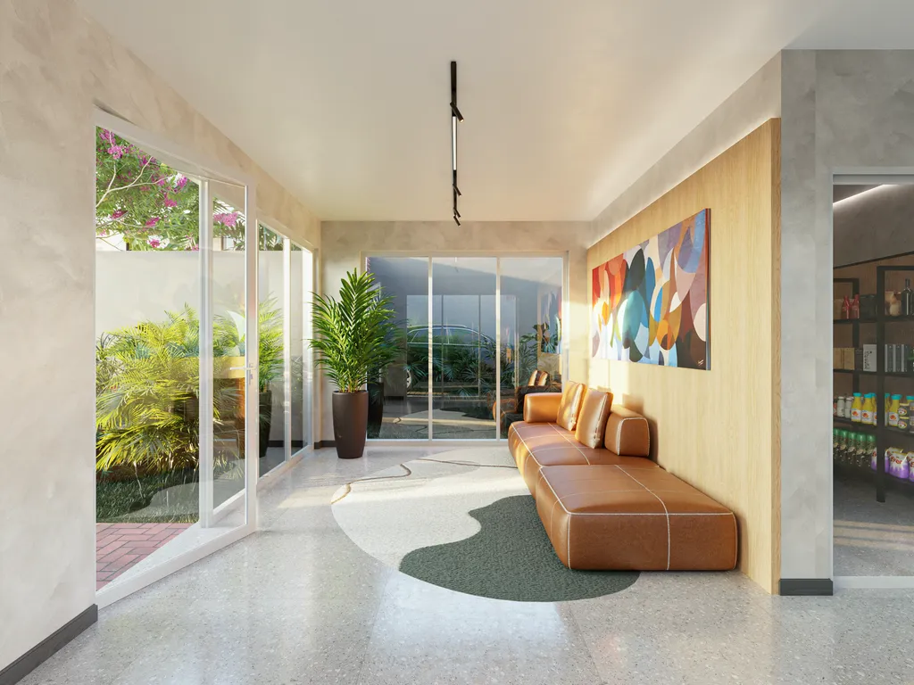 Imagem APARTAMENTO RESIDENCIAL em Curitiba - PR, Alto da Glória